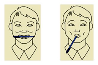 「表情フィードバック仮説(表情が感情を生み出す)」糖尿病内科むらまえクリニックのブログ