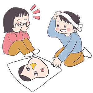 笑う門には福来たる～前編～ -糖尿病内科むらまえクリニックのブログ